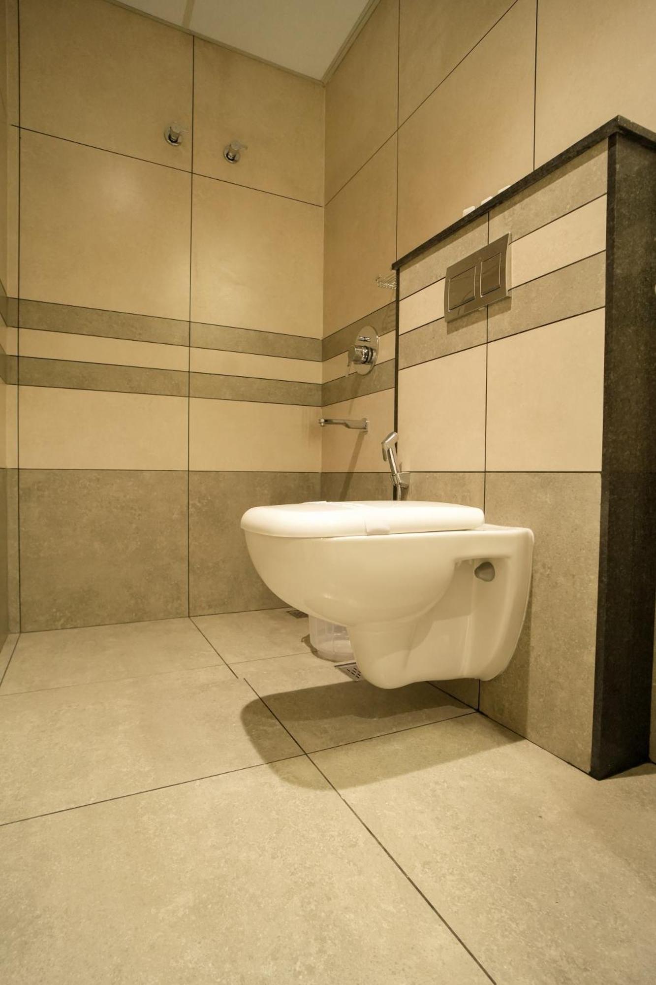 Sulu Residency Hotel Kochi Eksteriør billede